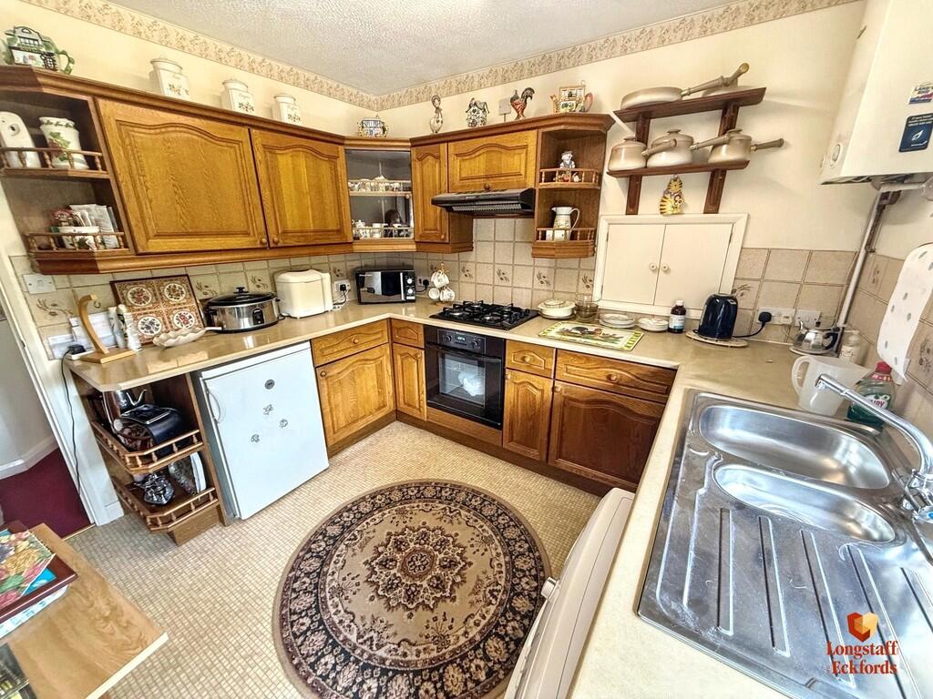 Ermine Close, Bourne photo 4