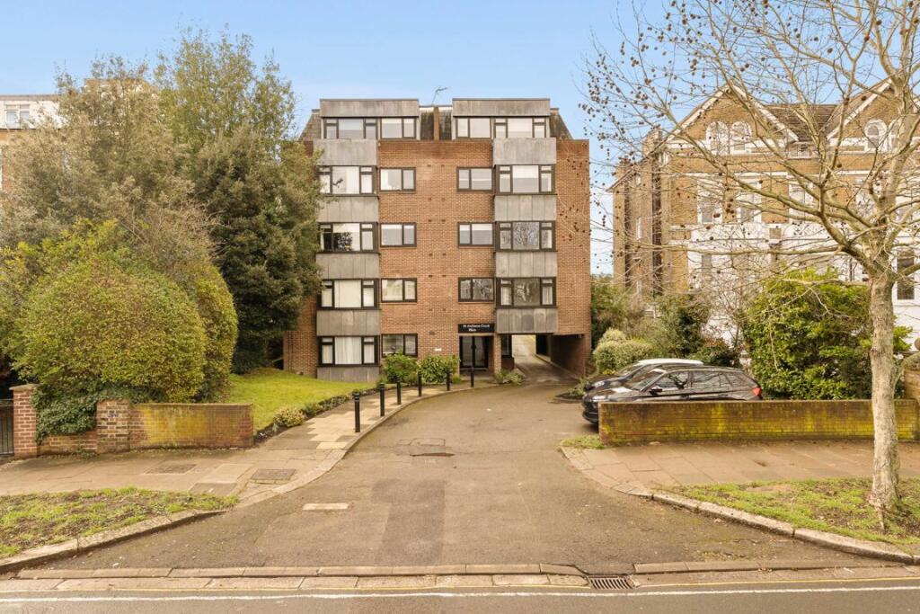 Main image of property: Bolton Road, Chiswick