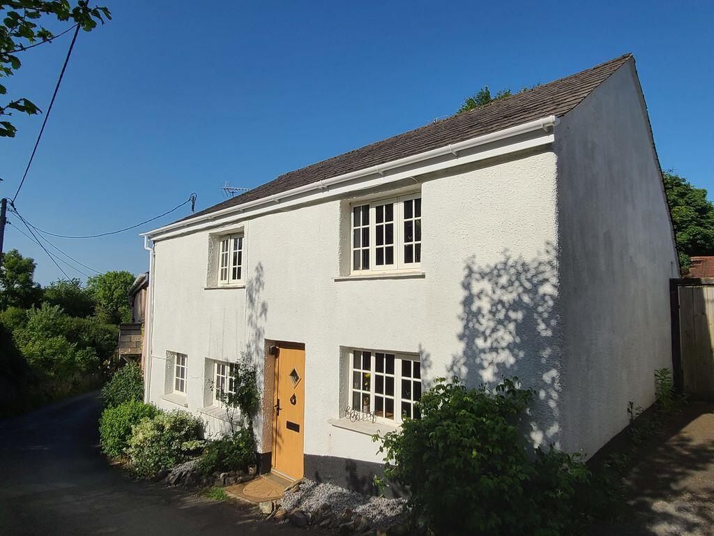 Main image of property: Netherton Hill, Drewsteignton