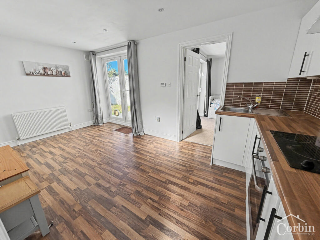 Main image of property: Northbourne Avenue, Bournemouth, BH10 6