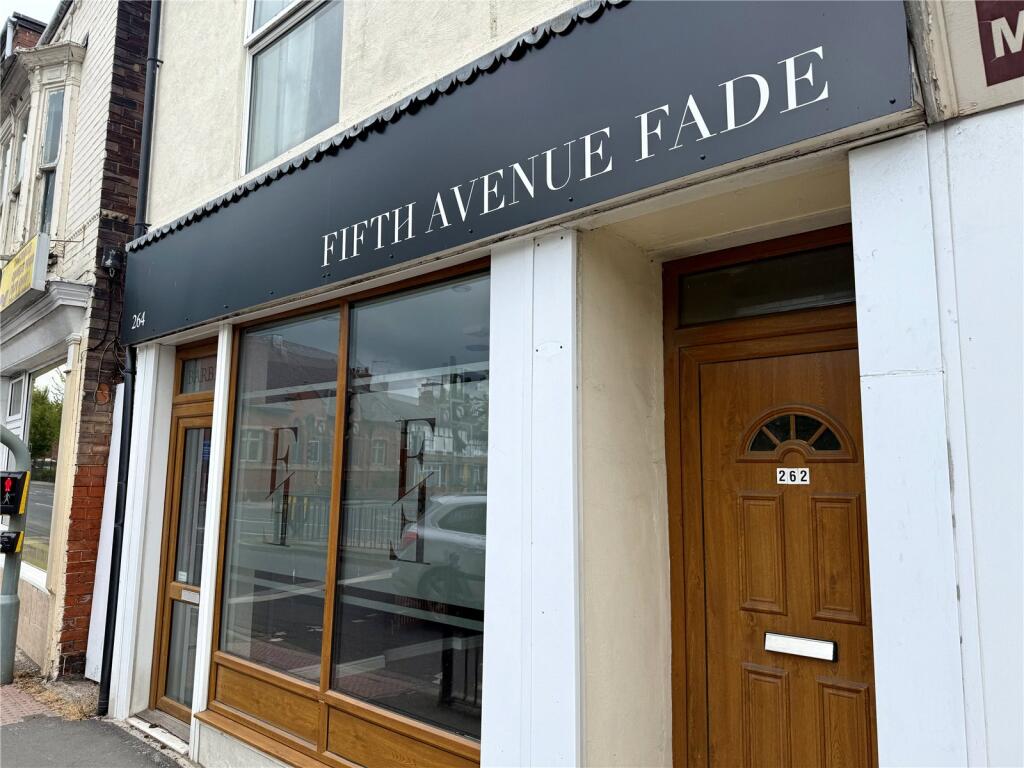 Main image of property: Quay Road, Bridlington, East Yorkshire, YO16
