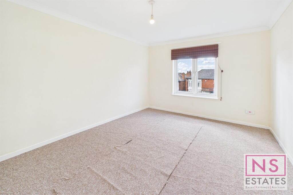 Apartment in Stockton-on-Tees - More
