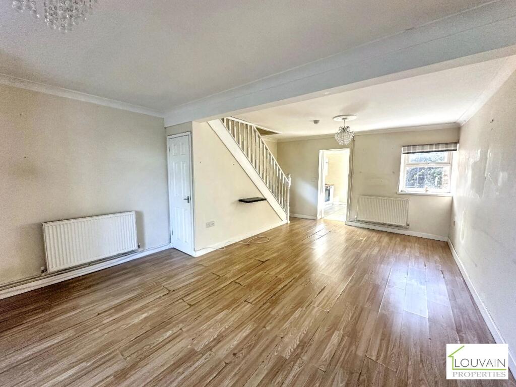 House in Newport, Tredegar - View 3