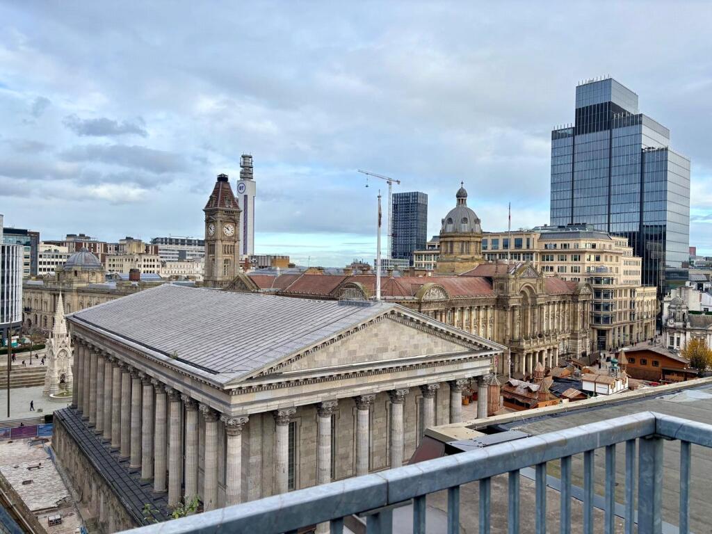 Additional image 18 of Queens College Chambers, Birmingham, B1