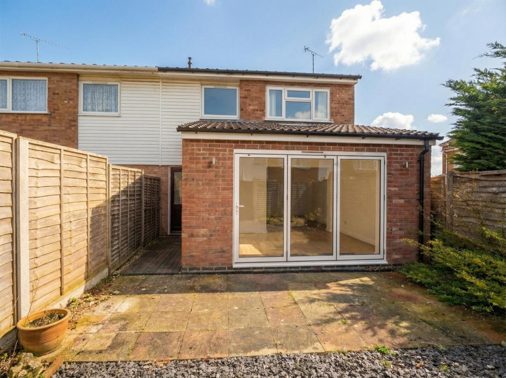 Main image of property: Waverton Mews, Leamington Spa
