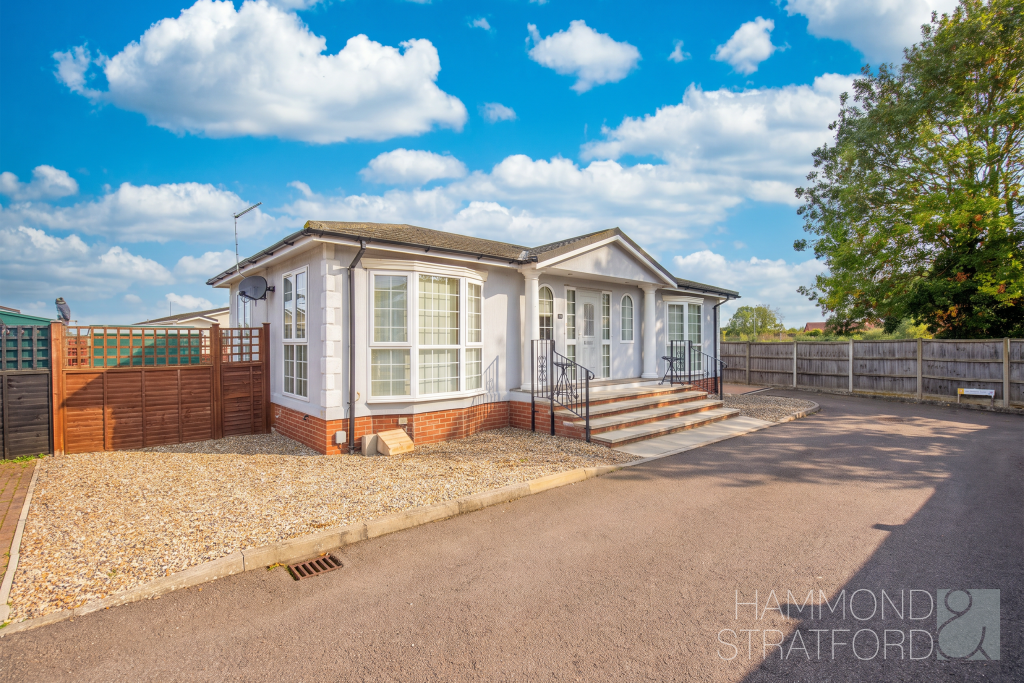 Main image of property: Appletree Close, Attleborough