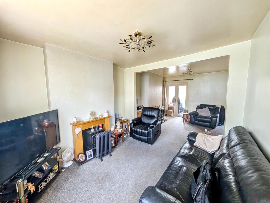 House in Stockton-on-Tees, Mount Pleasant, Portrack - View 2