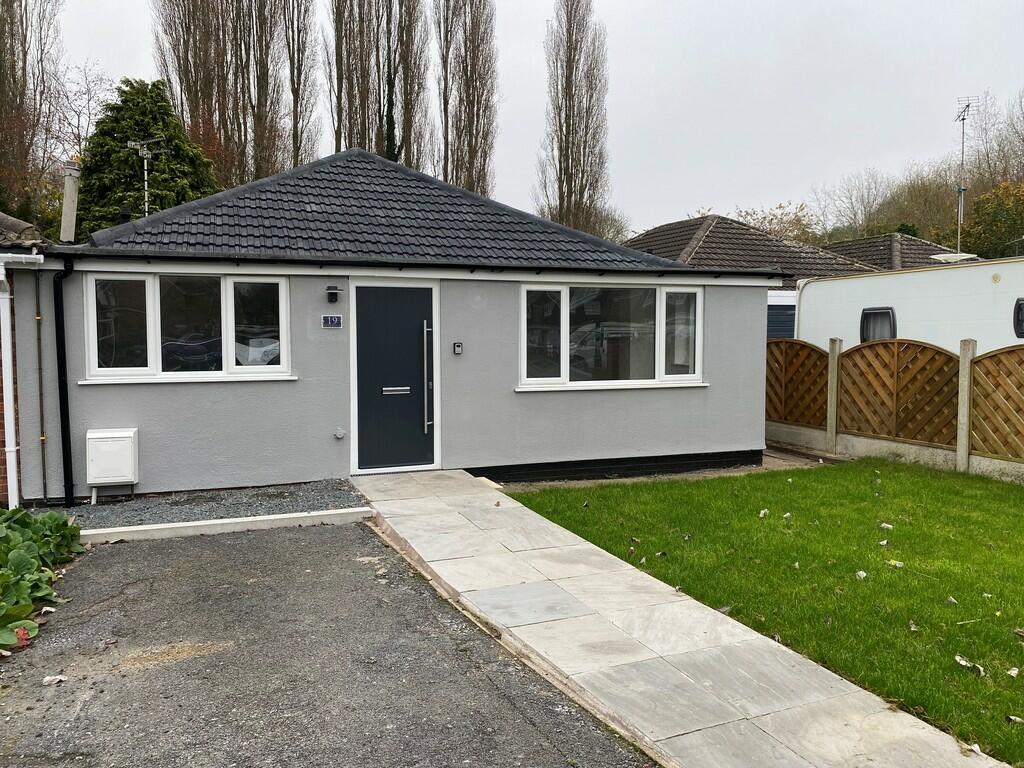 Main image of property: Hamblin Crescent, Sinfin