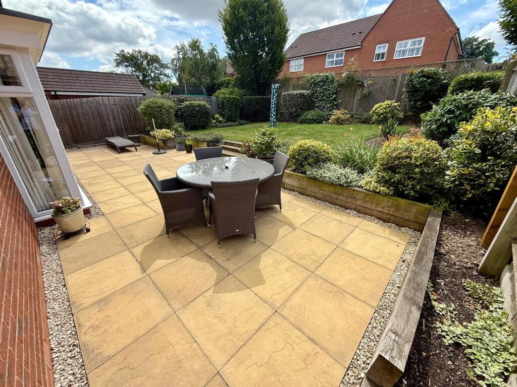 Additional image 31 of Kiln Lane, Dickens Heath, Solihull