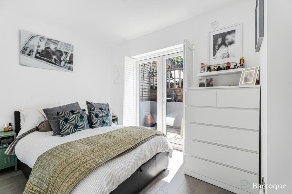 Main image of property: Holly Park Road, New Southgate