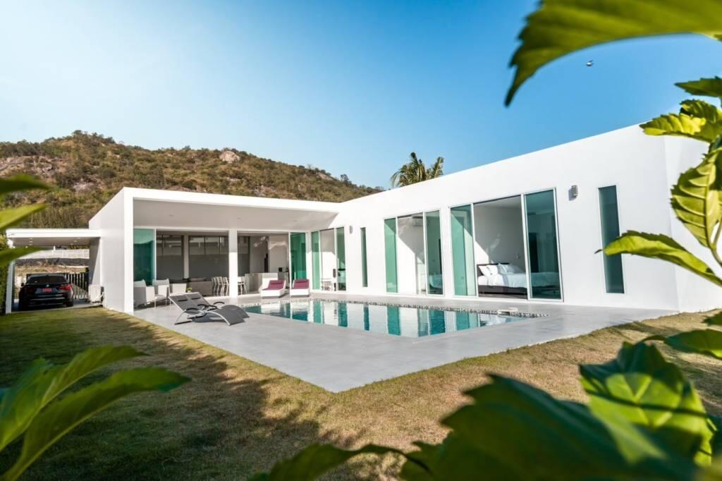 Main image of property: Hua Hin