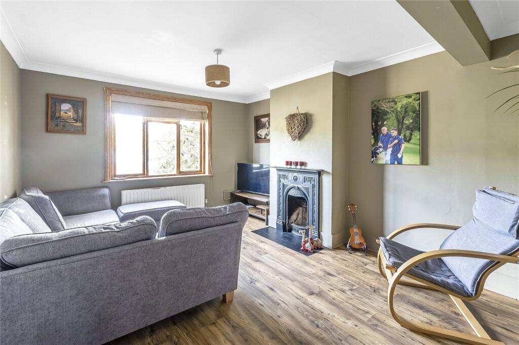 House in Tonbridge - View 3
