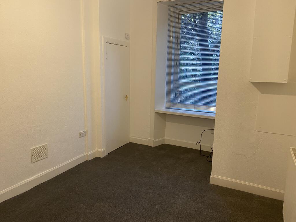 Apartment in Edinburgh - More