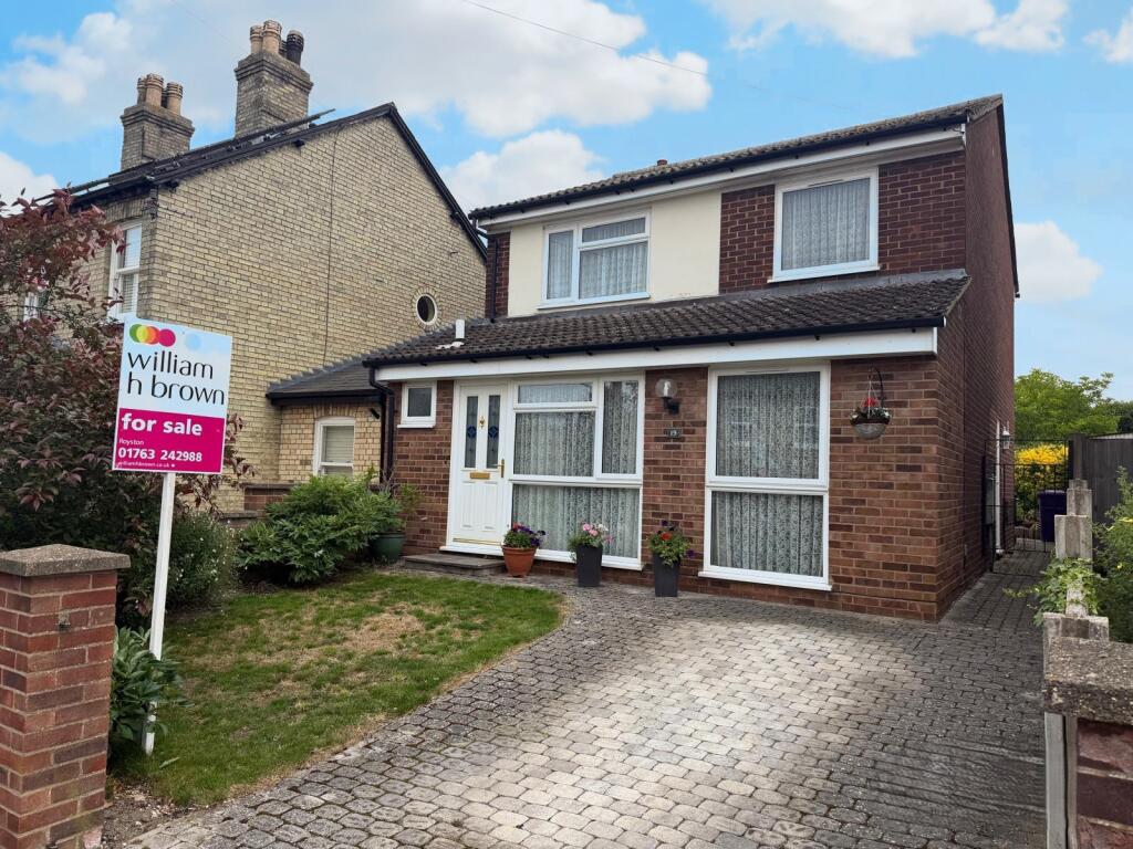 Main image of property: Morton Street, Royston