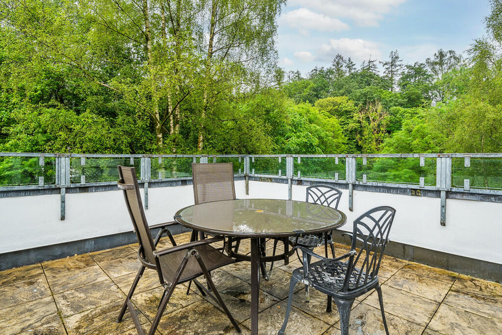Orchid, 12 Kirkstone Foot Apartments, Kirkstone Road, Ambleside, Cumbria, LA22 9EH photo 3