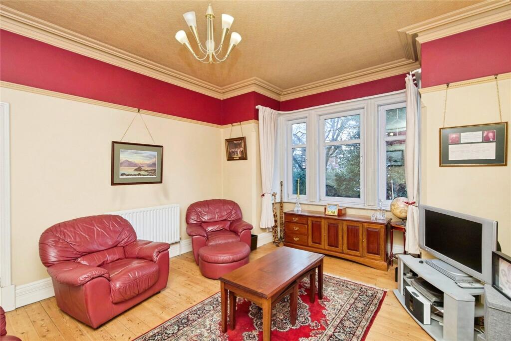 Nottingham Road, Long Eaton, Nottingham, Derbyshire, NG10 photo 2
