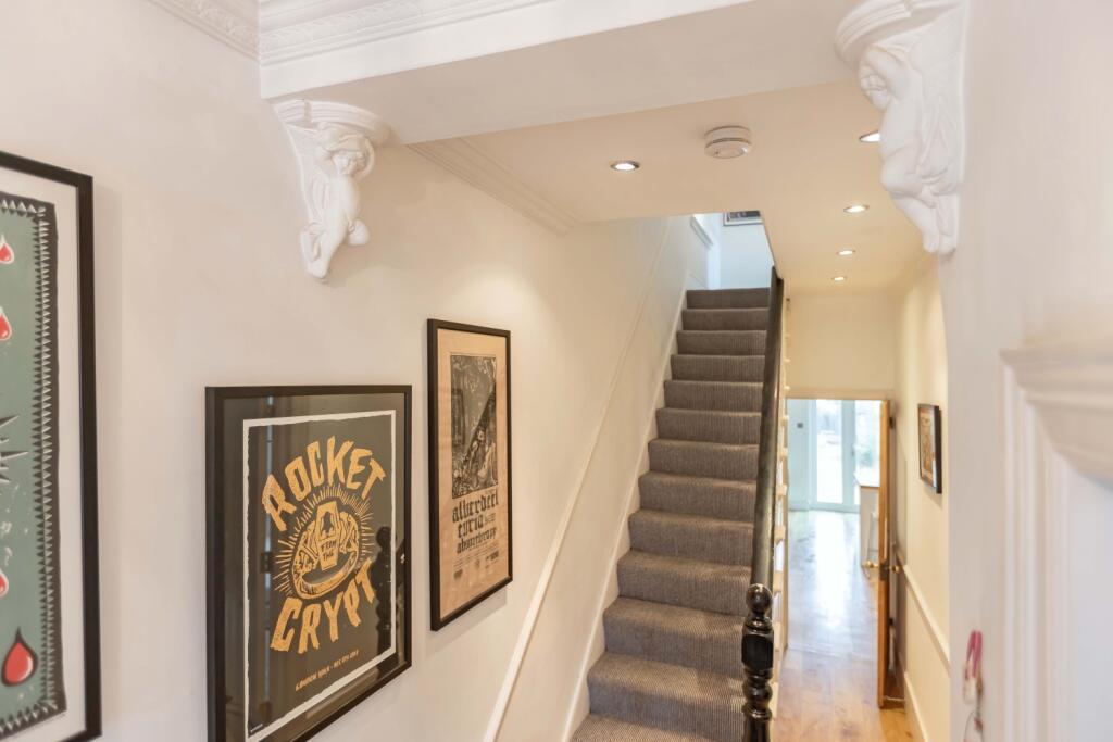 House in Worthing, West Worthing - View 6