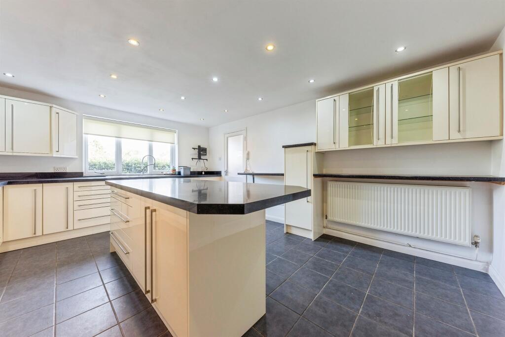 House in Nottingham - More
