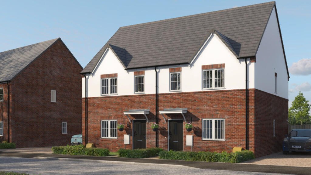 Main image of property: Surfleet Green, Pinchbeck, Spalding, PE11 4AG