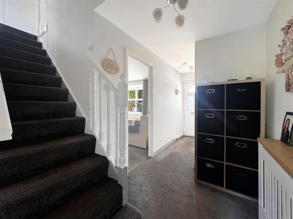 Chestnut Close, Broughton Astley, photo 2
