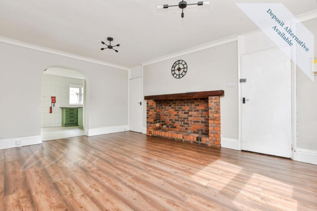 Main image of property: New Cross Street Margate CT9