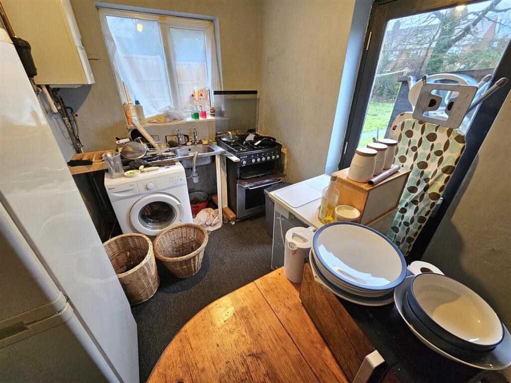 Additional image 6 of Campden Green, Solihull