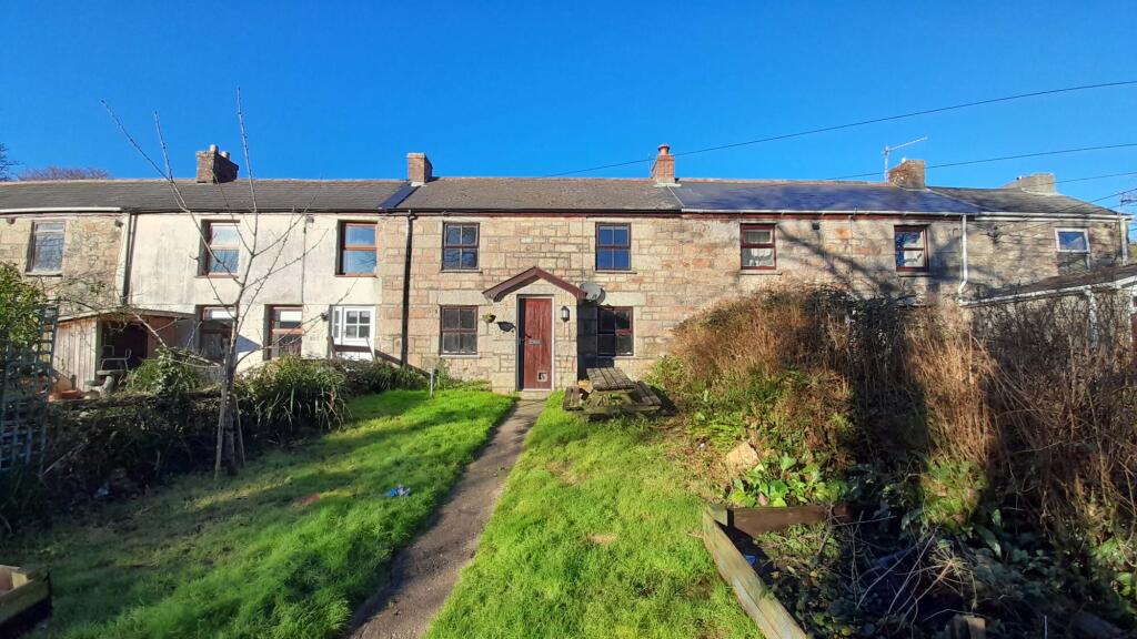 Main image of property: Gwinear, Hayle