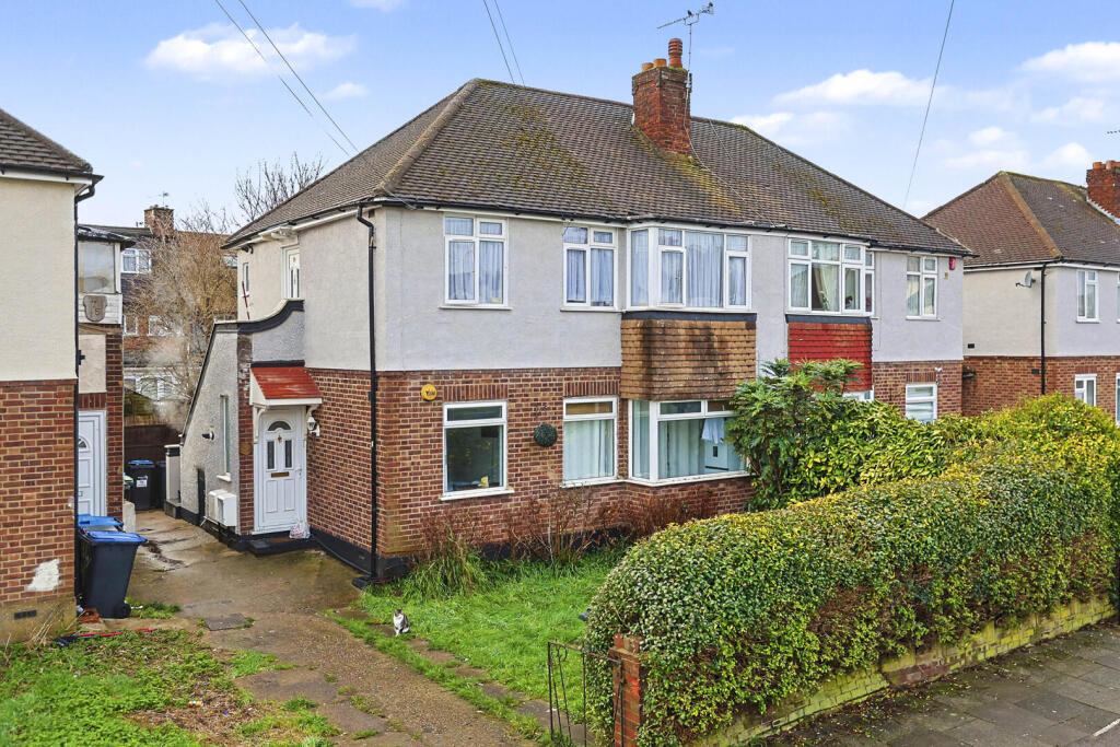 Main image of property: Stainton Road, Enfield