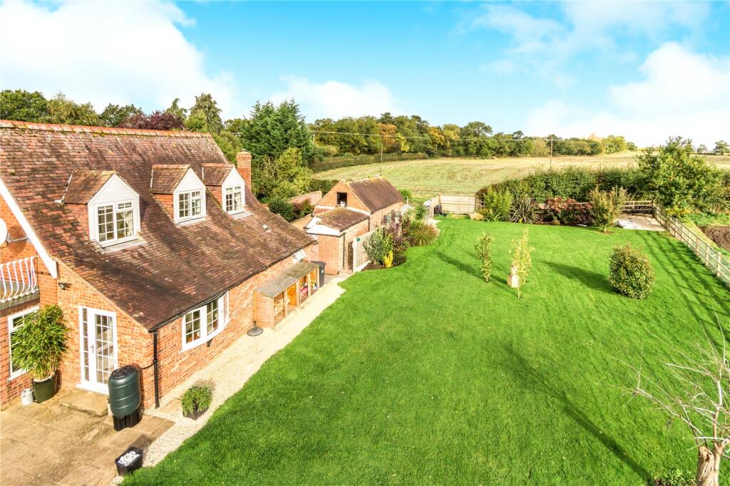 House in Warwick, Hatton - More