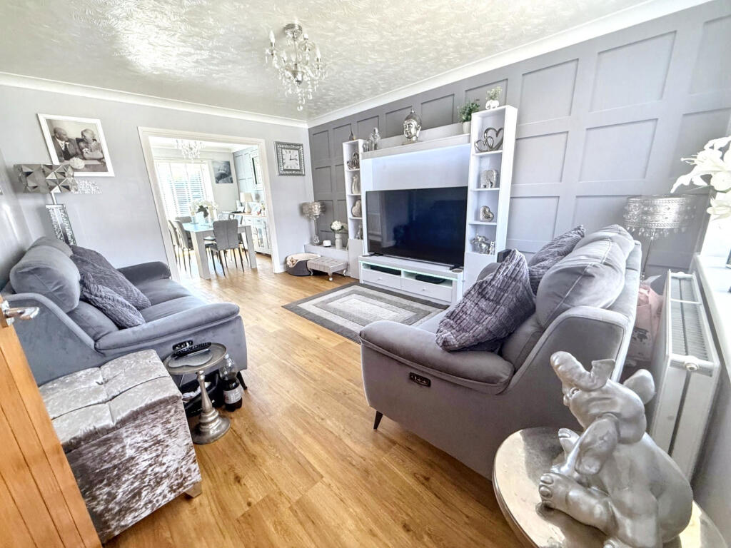 House in Sunderland, Ryhope - View 2