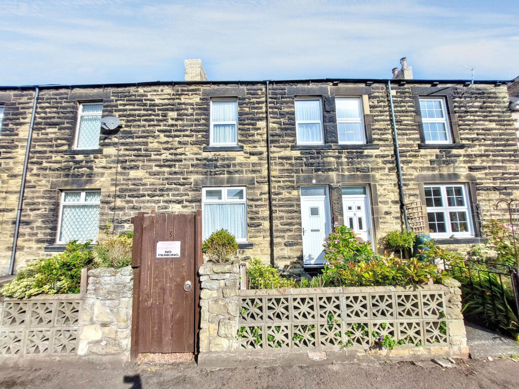 Main image of property: Second Avenue, Amble, Northumberland, NE65 0EU