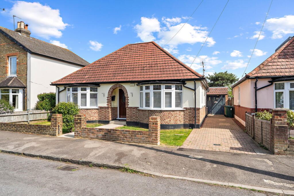 Main image of property: Adelaide Road, Ashford, TW15