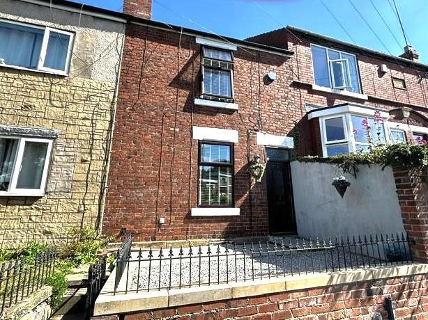 Main image of property: Elm Green Lane, Conisbrough, Doncaster