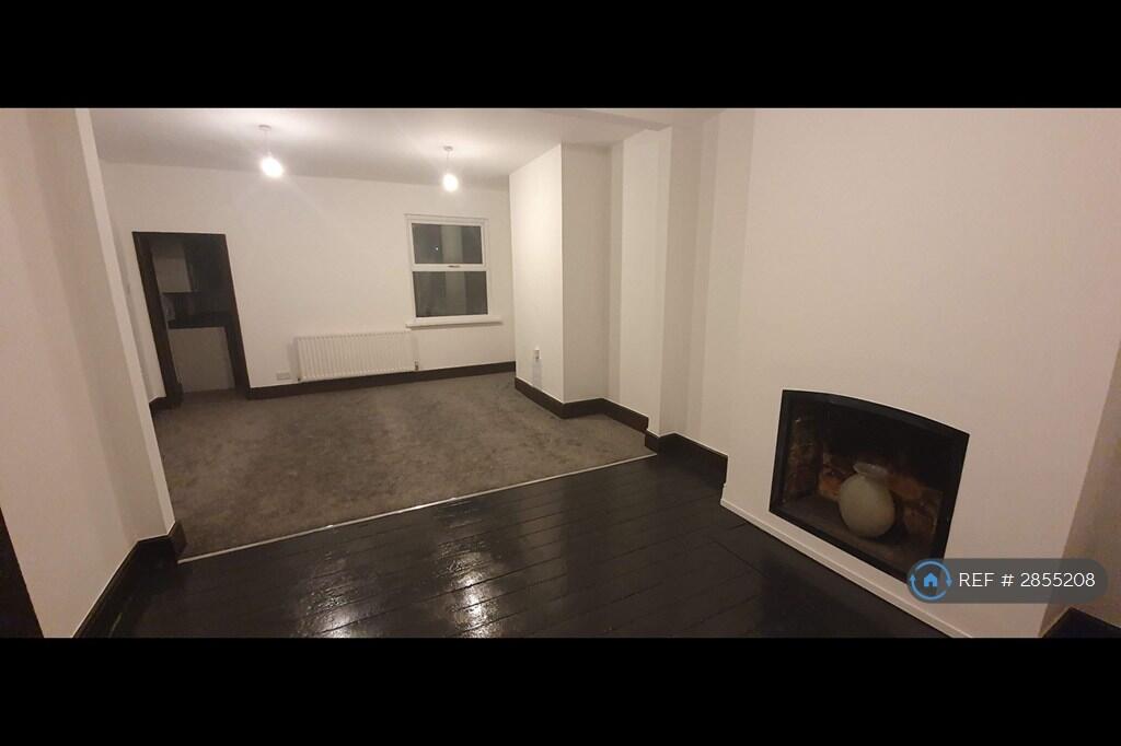 Main image of property: Oakley Road, Corby, NN17