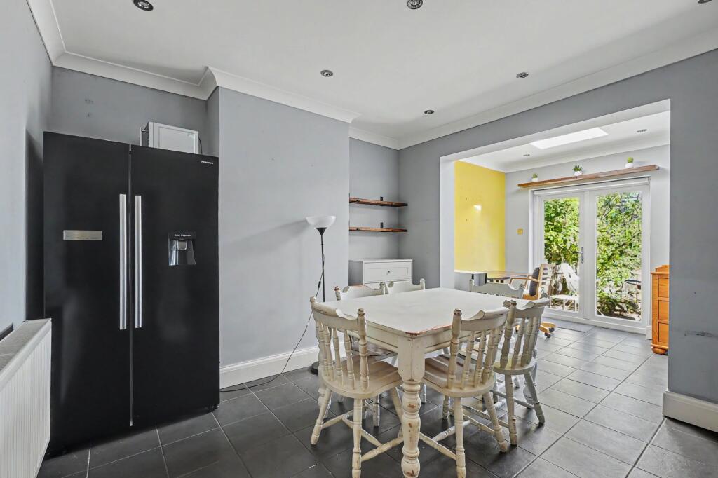House in Rochester - View 5
