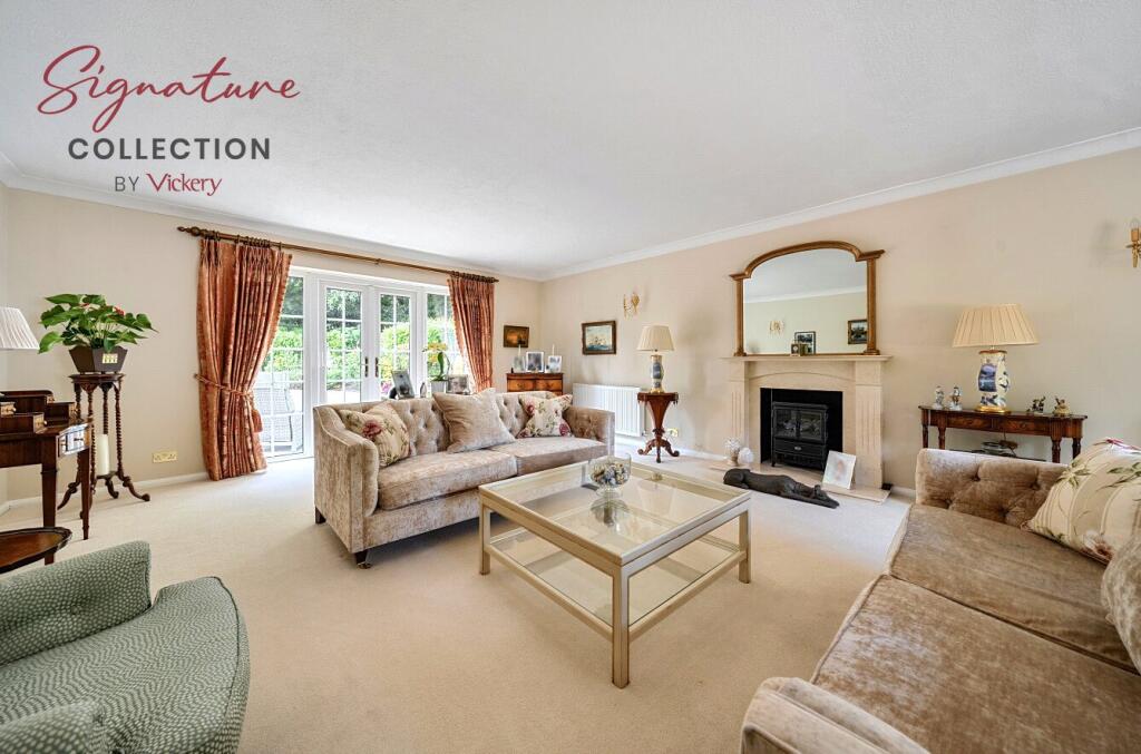 House in Surrey Heath, Surrey - View 2