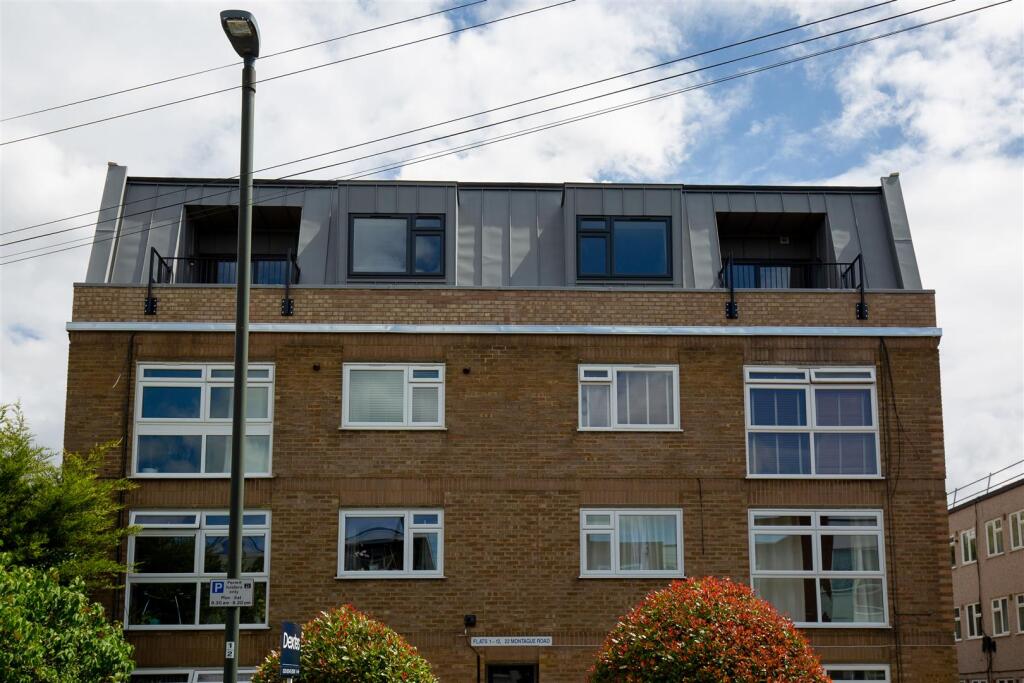 Main image of property: Montague Road, Wimbledon