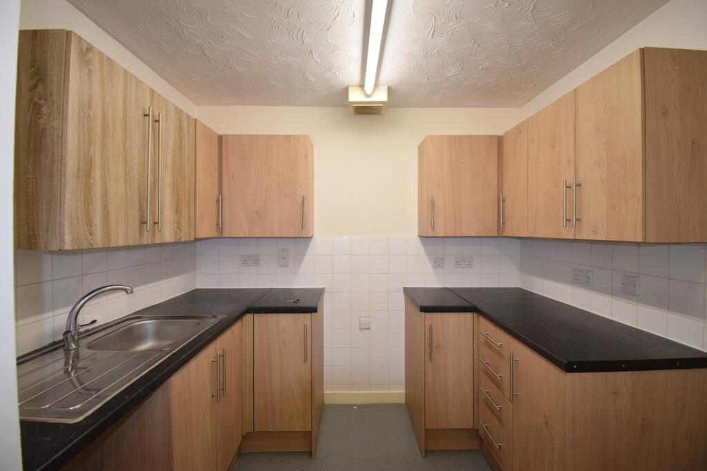 Apartment in Norwich - View 5