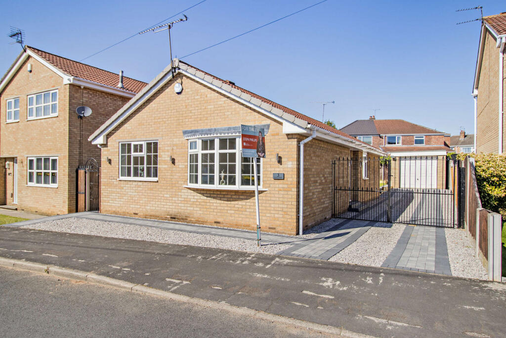 Main image of property: Elmdale Close, Doncaster, DN3