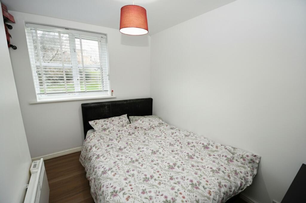 Harvard Grove, Salford, M6 - Ansicht 6