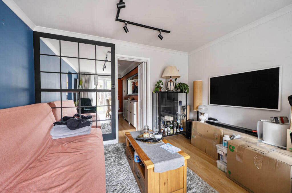 Apartment in Southampton, Nursling and Rownhams - View 5