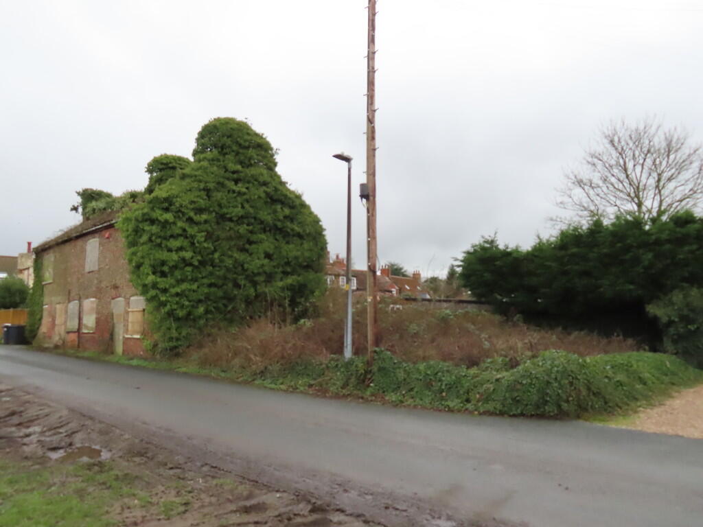 Hinsley Lane, Carlton, DN14 9PE photo 2