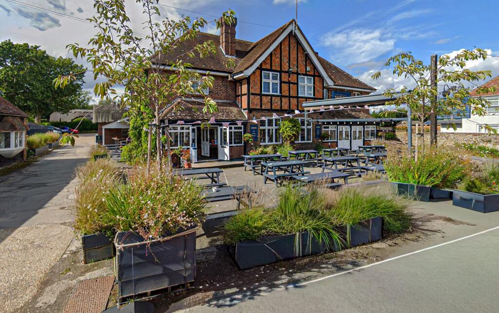 Main image of property: The Street, Itchenor, Chichester, West Sussex, PO20