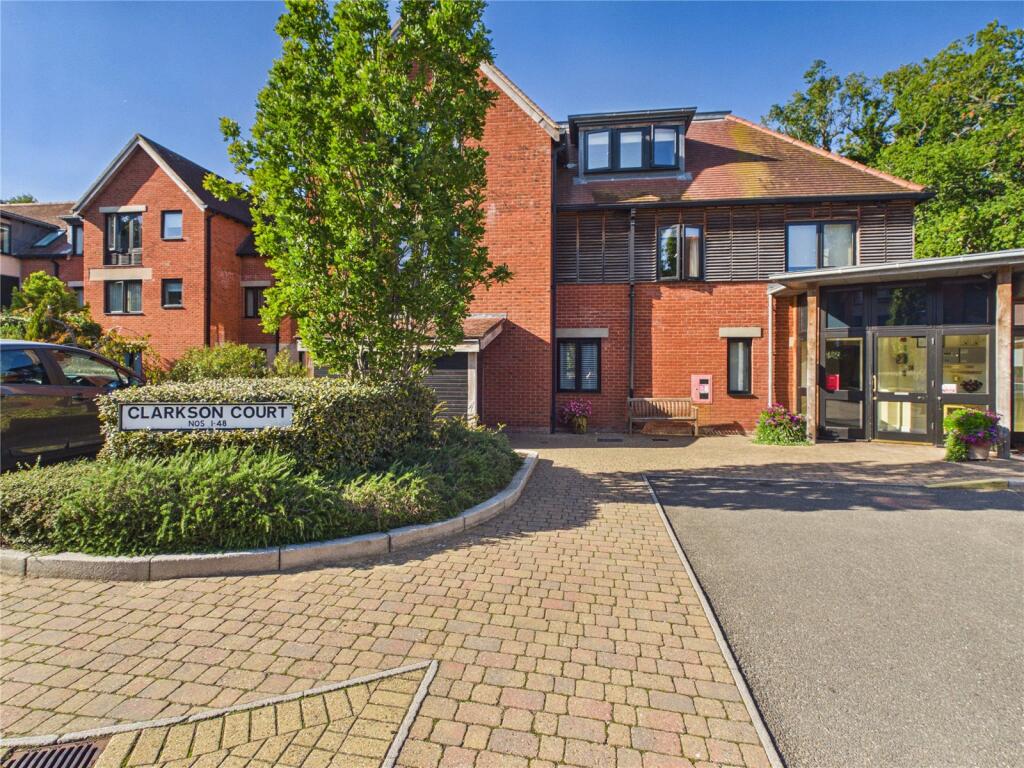 Main image of property: Ipswich Road, Woodbridge, Suffolk, IP12
