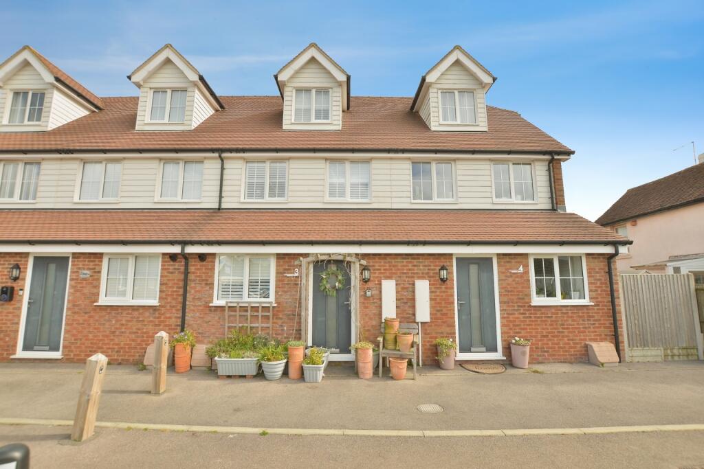 Main image of property: Bleak Road, Lydd, Romney Marsh, Kent, TN29