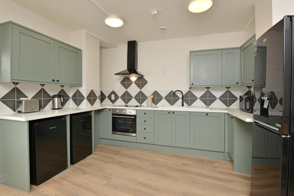 Flat 6, Isca Lofts, Exeter, EX4 - View 3