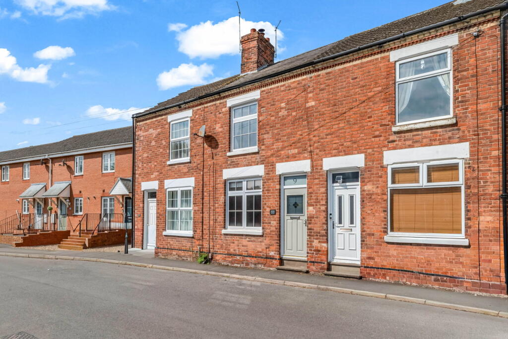 Main image of property: Factory Street, Shepshed, Loughborough, LE12 9AQ