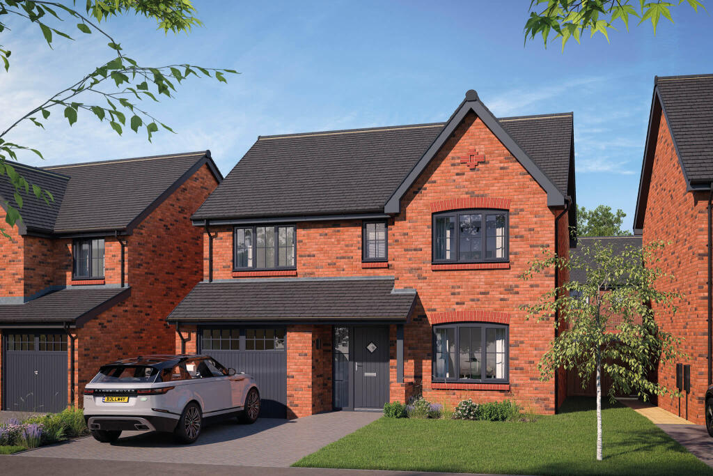 House in Brigg, North Lincolnshire - View 2