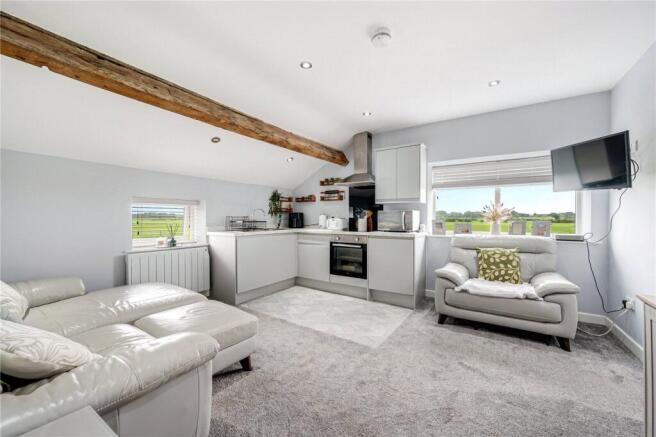 Annex Living Kitchen