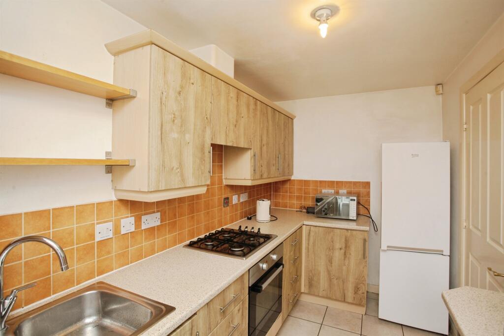 House in Coventry - More